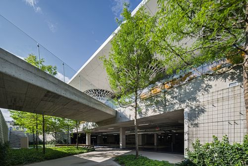 Dworzec Metropolitalny w Lublinie z I Nagrodą na World Architecture Festival w Singapurze!